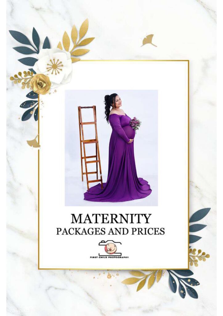 Maternity Packages