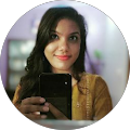 Vinita C. profile picture