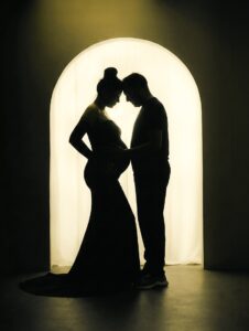 First Child Photography - Maternity & Newborn Baby Photographer portfolio image 8
